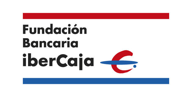 Logotipo Ibercaja