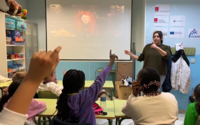 La Asociación Murialdo impulsa la educación emocional y la igualdad a través del cine