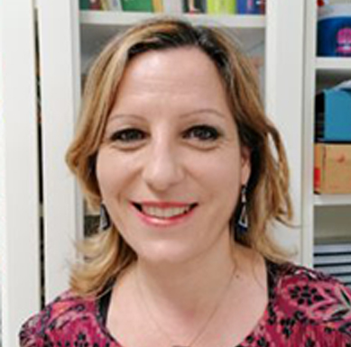 Mª Francisca Sánchez Vara