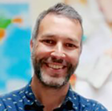 Pedro Álvarez Paramio