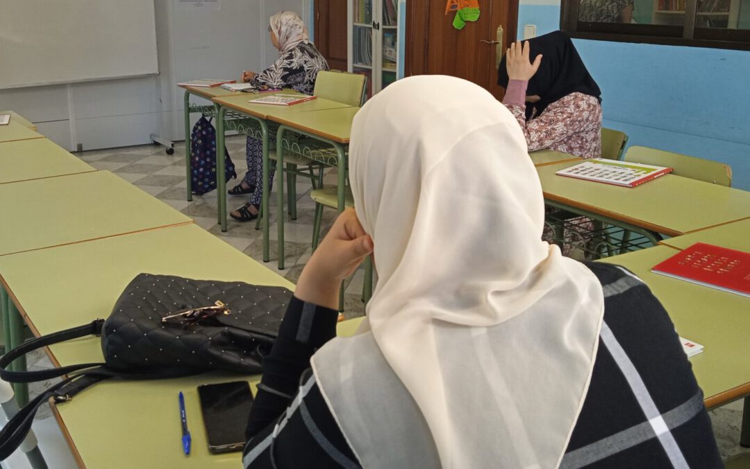 Mujeres que se informan, mujeres que se empoderan