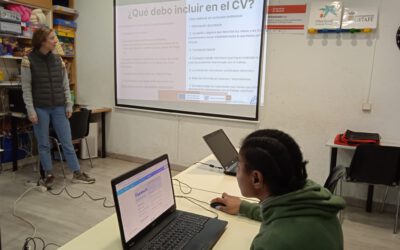 Arranca el proyecto de Inserción Socio-Laboral para Personas en Situación de Exclusión Social