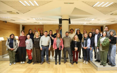 Getafe refuerza la convivencia con una nueva reunión de su mesa social ante el auge de discursos de odio