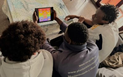 La educación en diversidad y no discriminación, eje clave en los pisos de autonomía