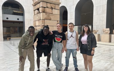 La transición a la mayoría de edad pone el foco en el acompañamiento educativo y social