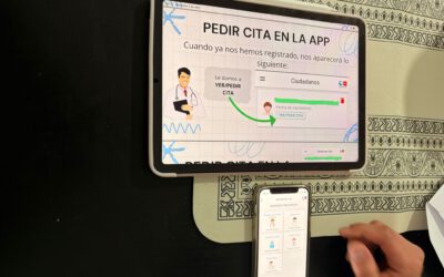 El uso de las TIC, herramienta clave en el proceso de autonomía juvenil