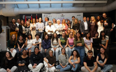 IV Gala de Premios de Convivencia de Getafe
