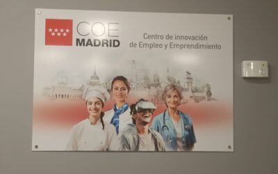 Volvemos al COE: aprender a buscar empleo de una forma diferente