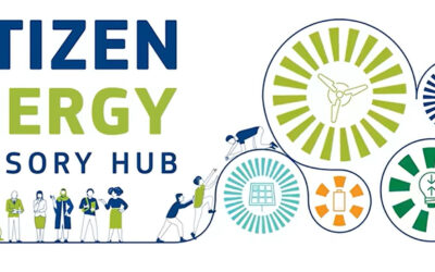 La Asociación Murialdo participa en el primer Panel Ciudadano de Energía de Getafe