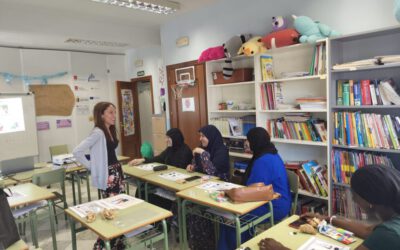 El Taller de Alfabetización Laboral despide el curso 2025-2026 reforzando la empleabilidad y la inclusión