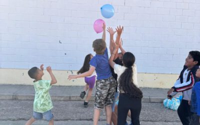 El ocio educativo, una herramienta para aprender y crecer en la Asociación Murialdo Móstoles
