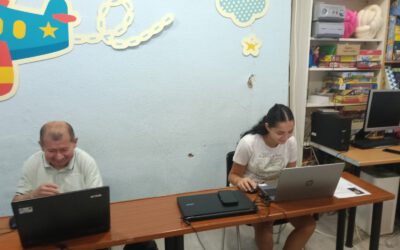 La Asociación Murialdo refuerza la empleabilidad y las competencias digitales con la novena edición de su taller de nociones prelaborales y elaboración del currículum